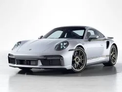 Porsche 911 Turbo