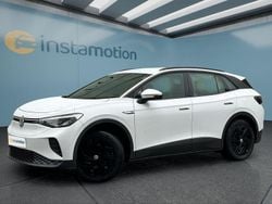 Gebraucht 2022 VW ID.4 Pro SUV | 26.699 € (Guter Preis)