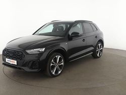 Schwarz Gebraucht 2020 Audi Q5 Edition .1 SUV | 36.730 € (Guter Preis)