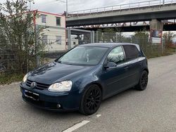Gebraucht 2007 VW Golf V Limousine | 3.650 € (Fairer Preis)