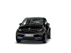 Gebraucht 2025 BMW i3 Kleinwagen | 20.660 € (Guter Preis)