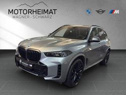 Skyscraper grau metallic Gebraucht 2025 BMW X5 Sport Line SUV | 93.900 € (Teuer)