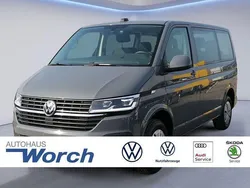 Pure grey Gebraucht 2024 VW T6.1 Van | 53.490 € (Guter Preis)