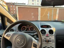 Blau Gebraucht 2008 Opel Corsa Innovation Limousine | 2.300 € (Fairer Preis)