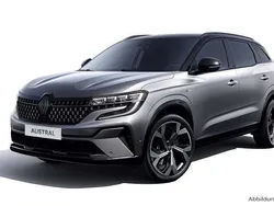 Blau Neu 2025 Renault Austral Iconic SUV | 50.900 €