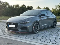 Grau Gebraucht 2019 Hyundai i30 N Performance Limousine | 22.900 € (Fairer Preis)
