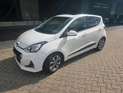 Weiß Gebraucht 2019 Hyundai i10 YES! Kleinwagen | 12.000 € (Fairer Preis)