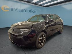 Schwarz Gebraucht 2025 Opel Mokka SUV | 25.299 € (Etwas zu teuer)