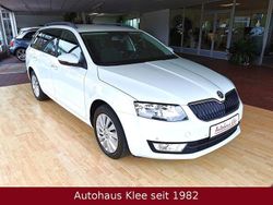 Weiß Gebraucht 2015 Skoda Octavia Kombi | 12.350 € (Etwas zu teuer)