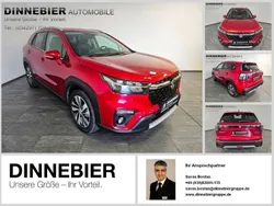 Andere Neu 2024 Suzuki SX4 S-Cross Comfort+ SUV | 24.889 € (Guter Preis)