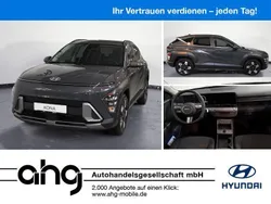 Ecotronic gray Neu 2025 Hyundai Kona Trend SUV | 31.999 € (Fairer Preis)