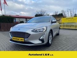 Silber Gebraucht 2020 Ford Focus Cool & Connect Limousine | 14.990 € (Guter Preis)