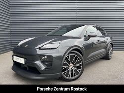 Vulkangraumetallic Gebraucht 2025 Porsche Macan SUV | 89.850 € (Guter Preis)