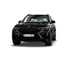 Gebraucht 2025 BMW X5 M Competition Edition SUV | 79.480 € (Fairer Preis)