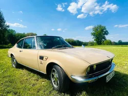 Fiat Dino