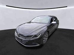 Grau Gebraucht 2021 VW Arteon Elegance Limousine | 19.790 €