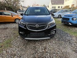 Schwarz Gebraucht 2017 Opel Mokka X Innovation SUV | 9.999 € (Superpreis)