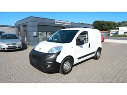 Gebraucht 2024 Fiat Fiorino Van / Kleinbus | 13.990 € (Guter Preis)