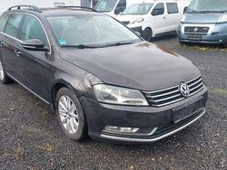 Braun Gebraucht 2011 VW Passat Comfortline Kombi | 3.500 € (Fairer Preis)