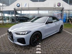 Grau Neu 2025 BMW M440 M Sport Limousine | 79.990 € (Fairer Preis)