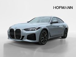 M brooklyn grau metallic Neu 2025 BMW 420 Gran Coupé M Sport Coupé | 54.485 € (Guter Preis)