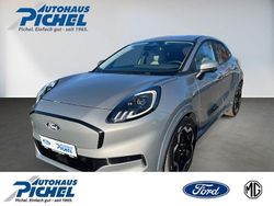 Silber(metallic) Neu 2025 Ford Puma Gen-E Premium SUV | 41.600 €