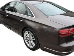 Braun Gebraucht 2015 Audi A8 Ambiente Limousine | 36.750 €