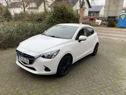 Gebraucht 2017 Mazda 2 Kizoku Limousine | 9.999 € (Fairer Preis)