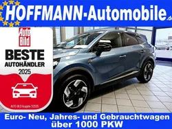 Merkurblaumet Neu 2025 Renault Symbioz Techno SUV | 28.800 € (Superpreis)