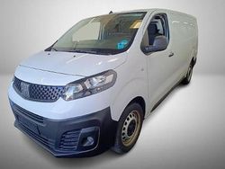 Weiß Gebraucht 2024 Fiat Scudo Connect Van | 23.999 €