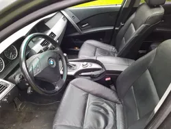 Grau Gebraucht 2004 BMW 525 Kombi | 3.500 € (Fairer Preis)