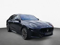 Diverse metallic Gebraucht 2023 Maserati Grecale SUV | 89.080 € (Teuer)