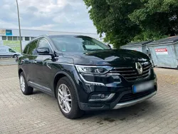 Schwarz Gebraucht 2017 Renault Koleos Initiale Paris SUV | 14.000 € (Guter Preis)