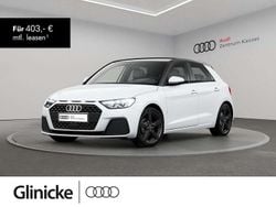 Navarrablau metallic Neu 2025 Audi A1 S-Line Kleinwagen | 29.490 € (Guter Preis)