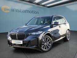 Schwarz Gebraucht 2025 BMW X5 SUV | 89.349 €