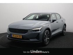 Grau Gebraucht 2022 Polestar 2 Long Range Dual motor Kleinwagen | 29.948 € (Superpreis)