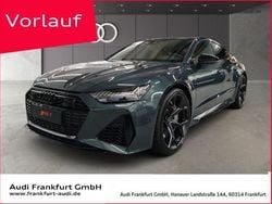 Grün Neu 2025 Audi RS7 Sportback Performance Kleinwagen | 169.980 €