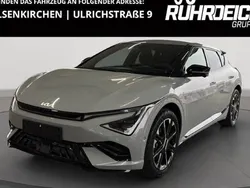 Grau Neu 2025 Kia EV6 GT-Line SUV | 56.888 € (Fairer Preis)