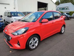 Rot Gebraucht 2020 Hyundai i10 Kleinwagen | 12.999 € (Fairer Preis)