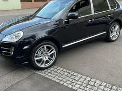 Schwarz Gebraucht 2007 Porsche Cayenne S SUV | 24.900 €
