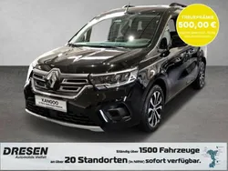 Blackpearlschwarz Neu 2025 Renault Kangoo Techno Van / Kleinbus | 42.190 €