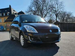 Schwarz Gebraucht 2015 Suzuki Swift Limousine | 6.500 € (Guter Preis)