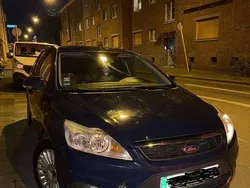 Blau Gebraucht 2011 Ford Focus Limousine | 2.250 € (Superpreis)