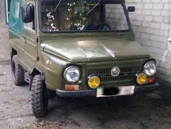 Gebraucht 1987 Jeep Cherokee SUV | 9.000 €