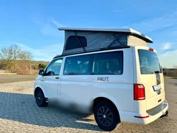 Weiß Gebraucht 2018 VW T6 Van | 38.900 €