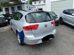 Silber Gebraucht 2012 Seat Altea Ecomotive Van / Kleinbus | 4.450 € (Etwas zu teuer)