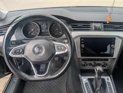Schwarz Gebraucht 2020 VW Passat Kombi | 15.700 € (Superpreis)