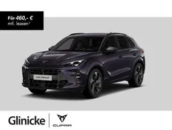 Violett Neu 2025 Cupra Terramar SUV | 45.690 € (Fairer Preis)
