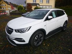 Weiß Gebraucht 2019 Opel Grandland X Innovation SUV | 18.900 € (Fairer Preis)