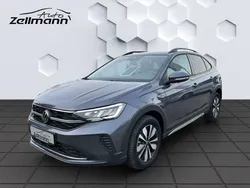 Grau Gebraucht 2024 VW Taigo Move SUV | 23.475 € (Etwas zu teuer)
